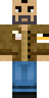 Скин Скин tesak_pisdes v3