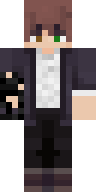 Скин Скин по нику _mrCase_ v3