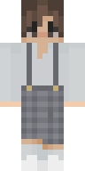 Скин Скин Ashedken v3