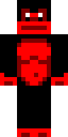 Скин Скин игрока LuckyVladYTT