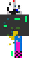 Скин Скин debilgovna v3