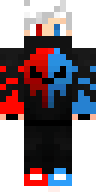 Скин Скин игрока nikssn
