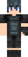 Скин Скин по нику kvixx_ v5