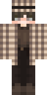 Скин Скин по нику roninaldo123 v4