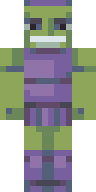 Скин Скин 3eleniyGoblin v5