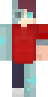 Скин Скин по нику Zelor_