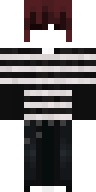 Скин Скин игрока blessedxprinces