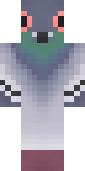 Скин Скин по нику Sabinka_UwU v149