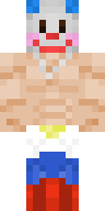 Скин Скин BonAqua13
