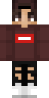 Скин Скин игрока Foxy_YoutubeS