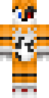 Скин Скин Plushtails1983 v14