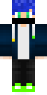 Скин Скин PuskaPlayHD423
