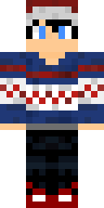 Скин Скин Sasha_Nikolayev