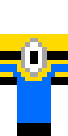 Скин Скин по нику evxnly