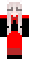 Скин Скин Elis_Foxina