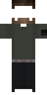 Скин Скин Mctorlle v13