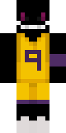 Скин Скин Kneesocks v88