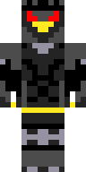 Скин Скин игрока gamofaf