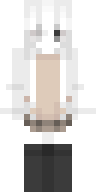 Скин Скин Mealisene v4