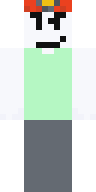 Скин Скин игрока Limephov