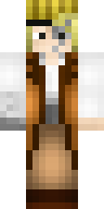 Скин Скин по нику RegFoxik v4