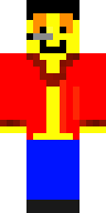 Скин Скин AMOGUS126