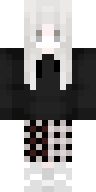 Скин Скин CrazyGirlUwU v45