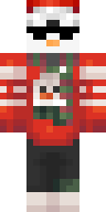 Скин Скин игрока marsiks_