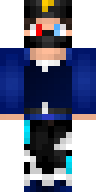 Скин Скин игрока AntonMiniKotik v5