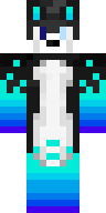 Скин Скин игрока Terrosercraft v4
