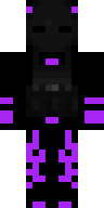 Скин Скин игрока OneLoveDemons v7