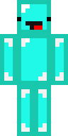 Скин Скин игрока 3_Just_Skull_3