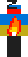 Скин Скин BlackCockMaster