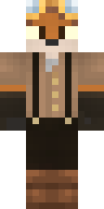 Скин Скин CookieStyxe