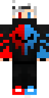 Скин Скин XXXdarkboyXXX