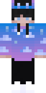 Скин Скин DuFFyx v3