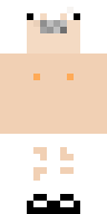 Скин Скин Sludge_ v11