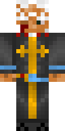 Скин Скин по нику gridinarus v10