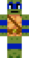 Скин Скин FranZzEX v4