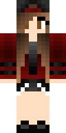 Скин Скин по нику Cherry__YT