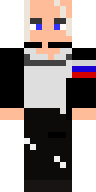 Скин Скин игрока SHAMAN_Pevec