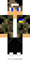 Скин Скин ani_trre v5