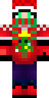 Скин Скин marsik_0805