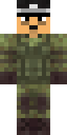 Скин Скин Zonstags1337