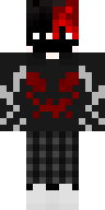 Скин Скин игрока HyperSpike02 v7