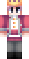 Скин Скин игрока kablaze v8