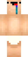 Скин Скин bogdanwonderings v3
