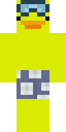 Скин Скин игрока realinouboy