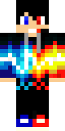 Скин Скин Czar2317