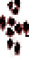 Скин Скин bobmrgomaster v3